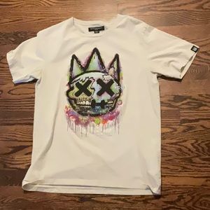 Cult Of Individuality t shirt